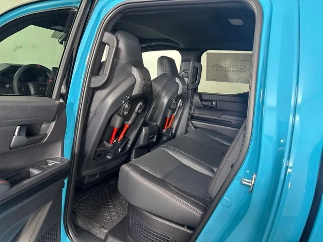 New 2026 Wave Maker with Black roof <sup>1</sup> Toyota Tacoma TRD Pro image 12