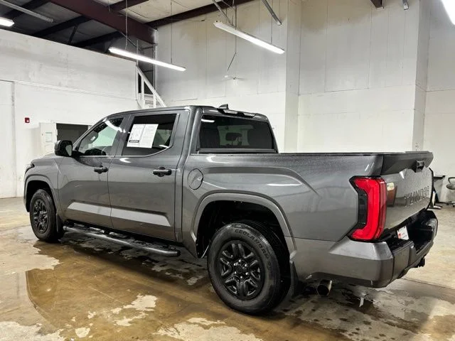 Used 2026 Gray Toyota SR image 5