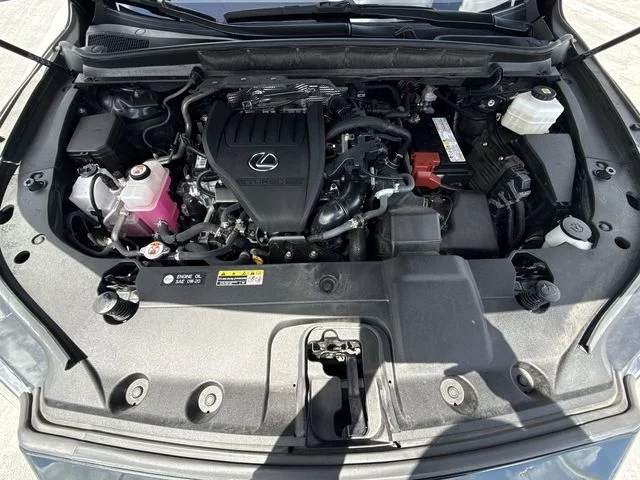 Used 2024 Black Lexus 350 Premium image 27
