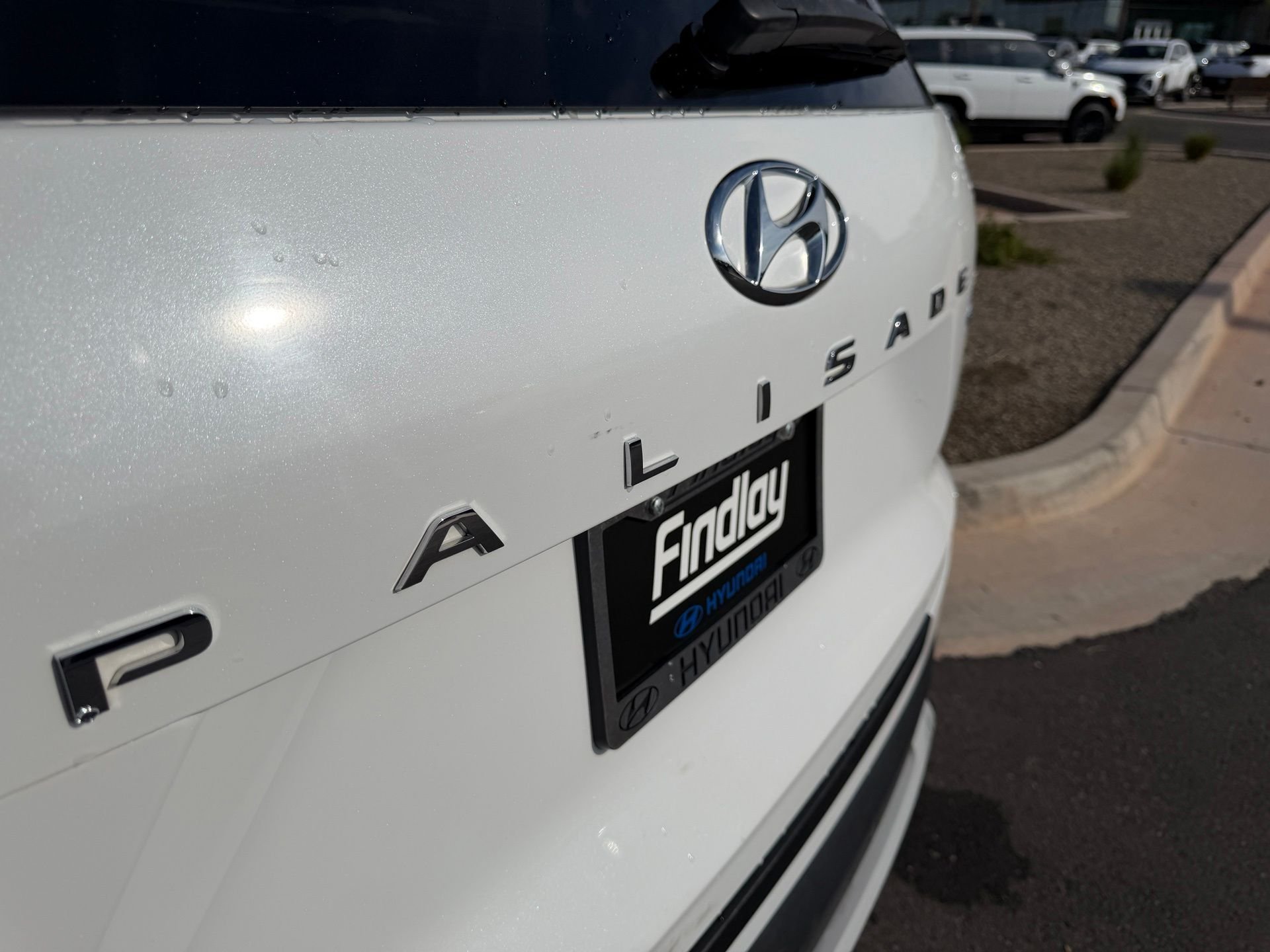 Used 2021 White Hyundai SEL image 20