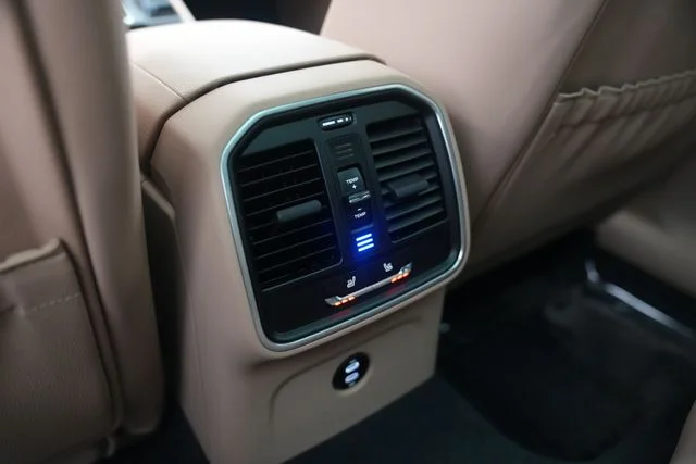 Certified Used 2026  Porsche  image 33