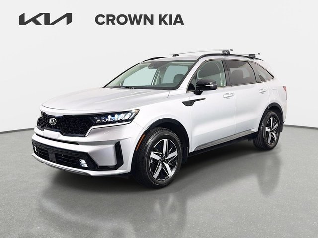 2021 Kia Sorento EX