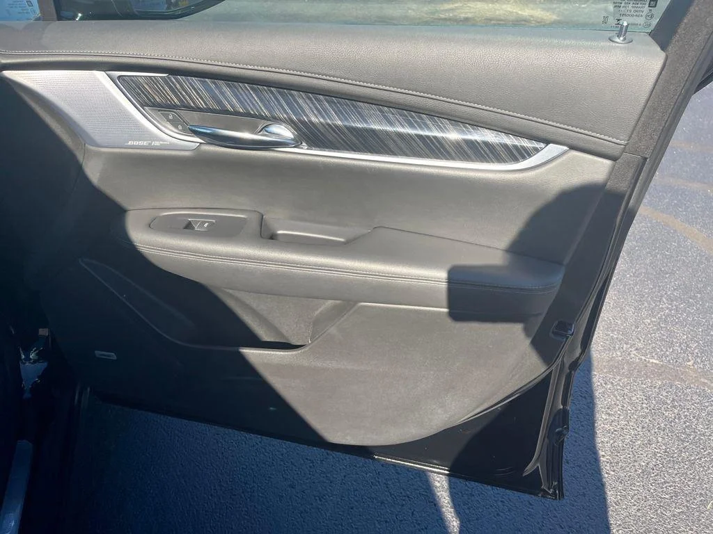 2024 Cadillac XT6 Premium Luxury - Photo 29