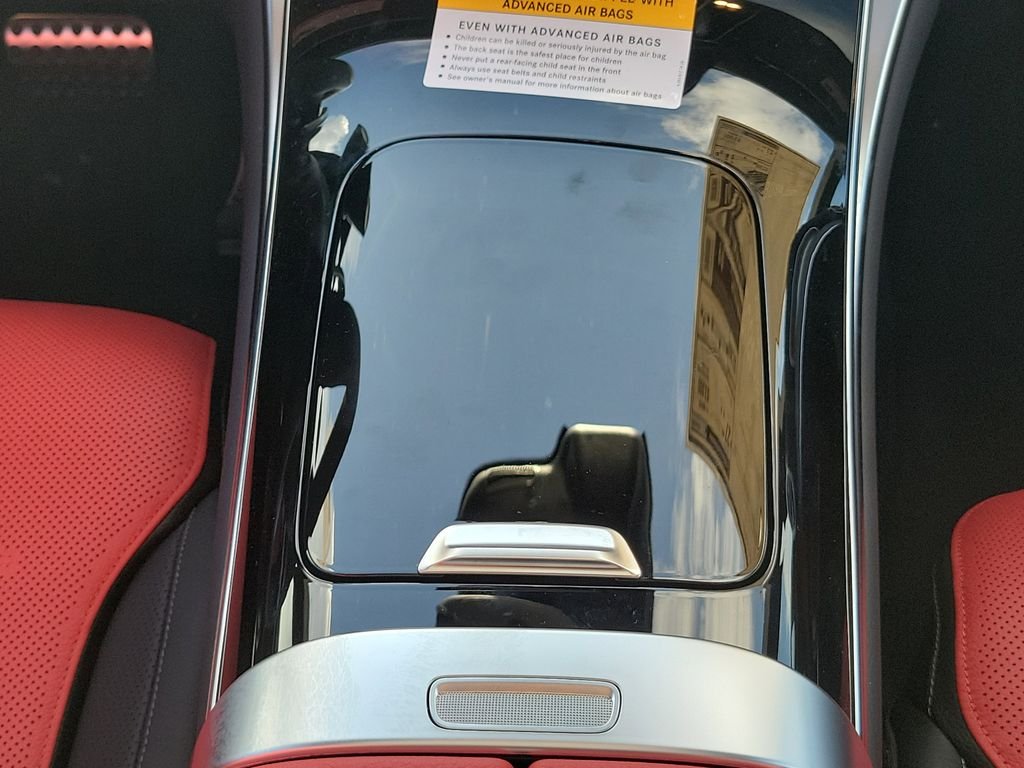 New 2026 Gray Mercedes-Benz GLC 300 image 17