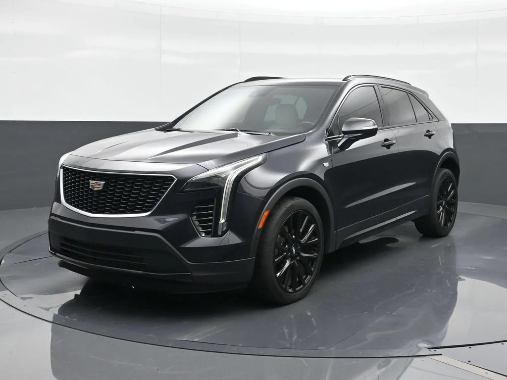 2023 Cadillac XT4