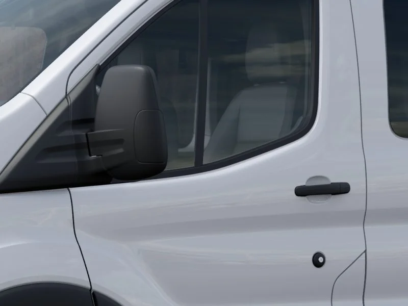 New 2027 Oxford White Ford  image 21