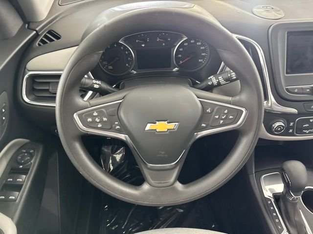Used 2024 Black Chevrolet LS image 24