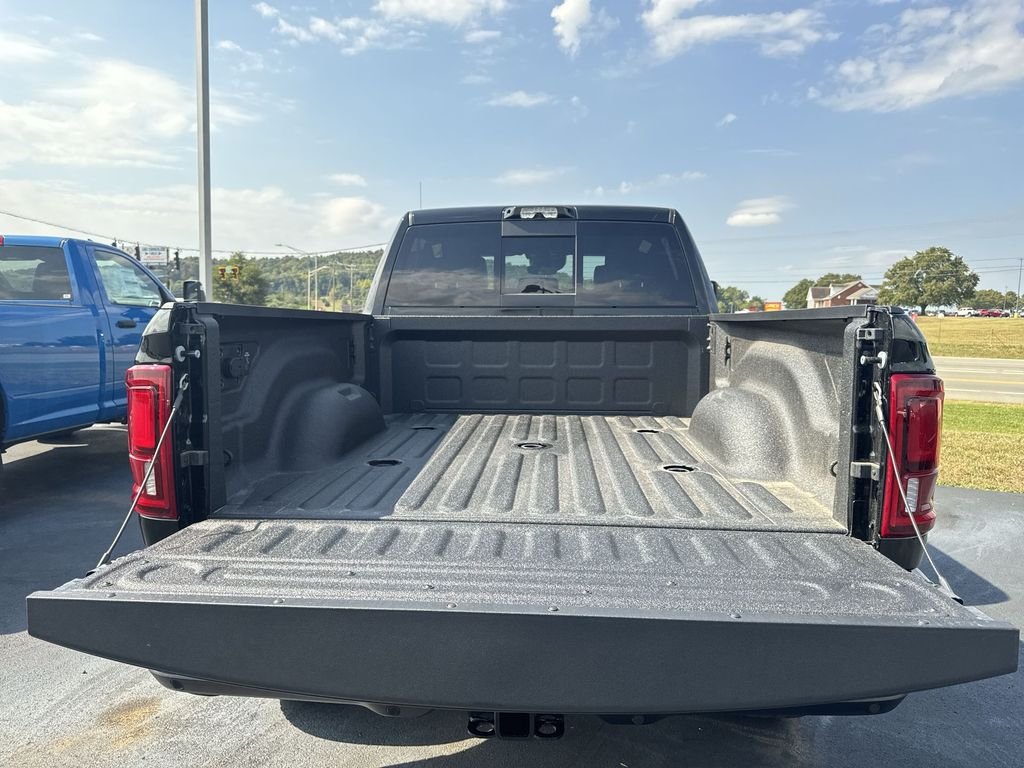2026 RAM 2500 Laramie - Photo 33