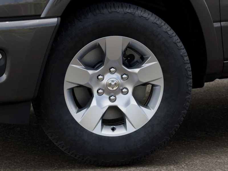 2026 RAM 1500 Big Horn/Lone Star - Photo 34