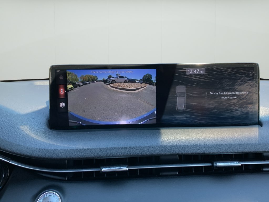 2023 GENESIS GV70 Standard - Photo 27