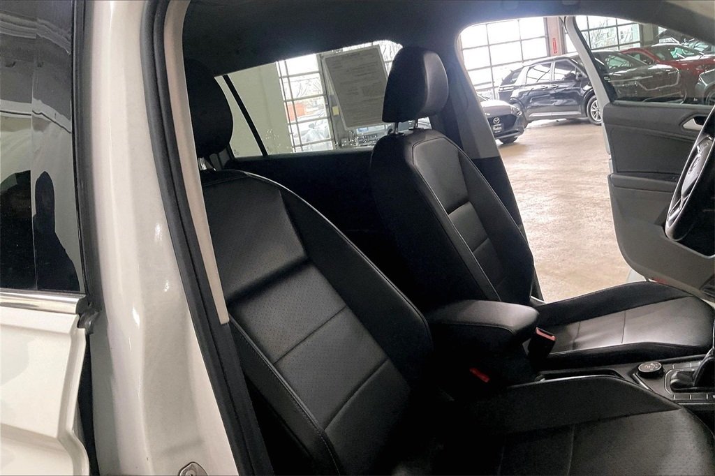 2020 VOLKSWAGEN TIGUAN - Image 5
