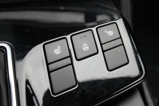 Used 2023 Black Kia X-Pro image 11