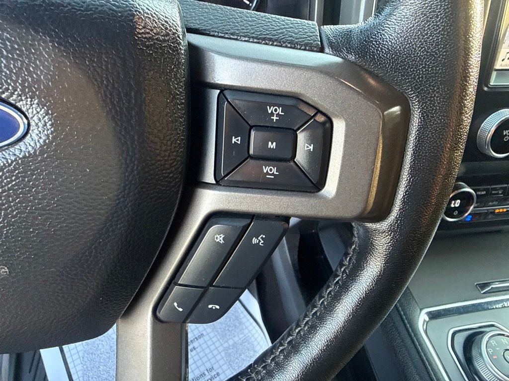 Used 2019 Magnetic Ford XLT image 18