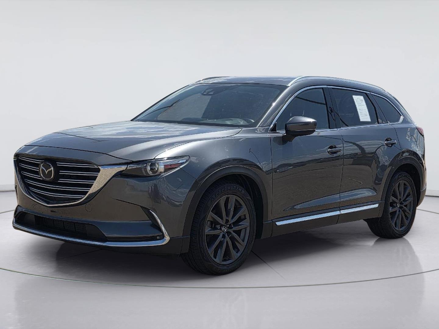 2016 Mazda CX-9