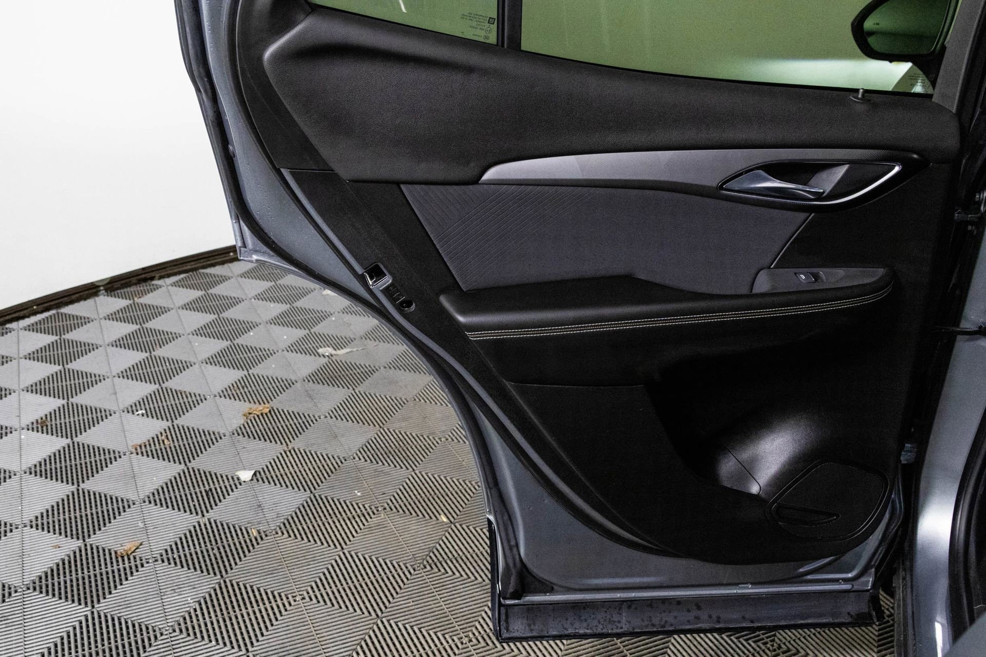 2025 BUICK ENVISION - Image 33