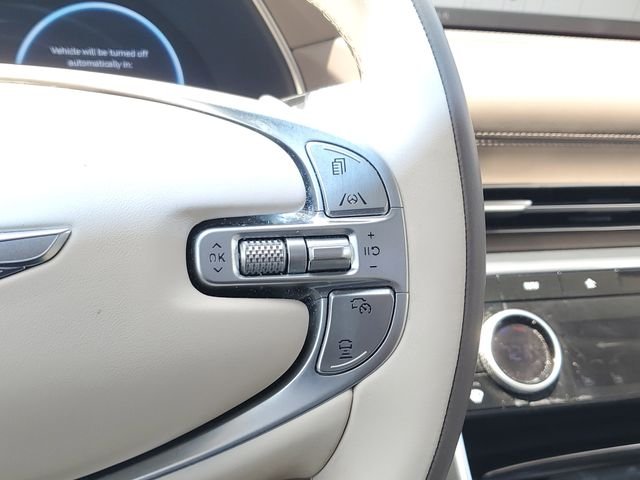 2023 GENESIS GV80 - Photo 16