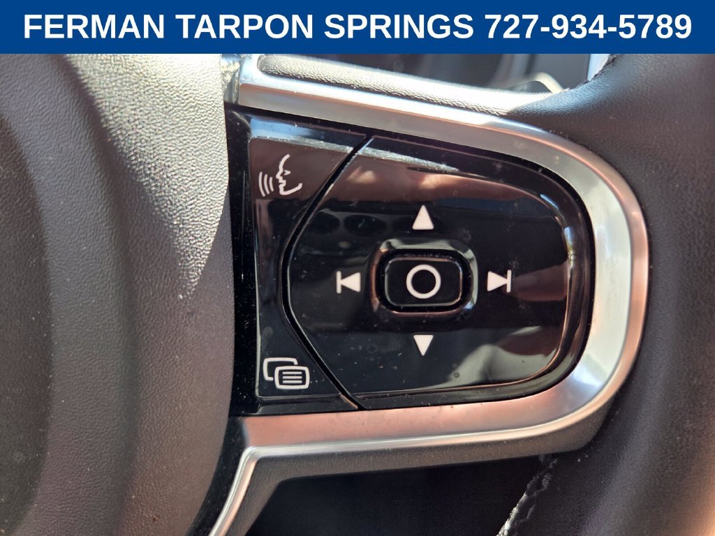 Certified Used 2023 Thunder Grey Volvo Ultimate image 27