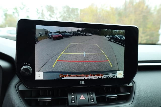 2024 Toyota RAV4 Limited - Photo 25