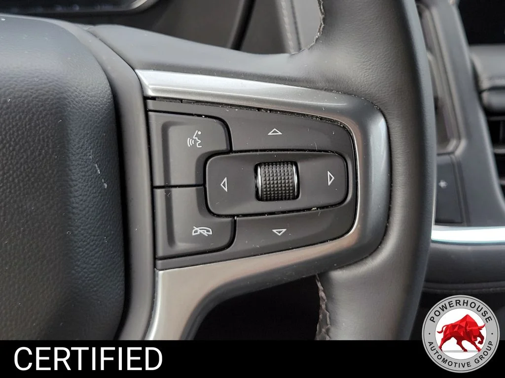 Certified Used 2024 Black Chevrolet LT image 31