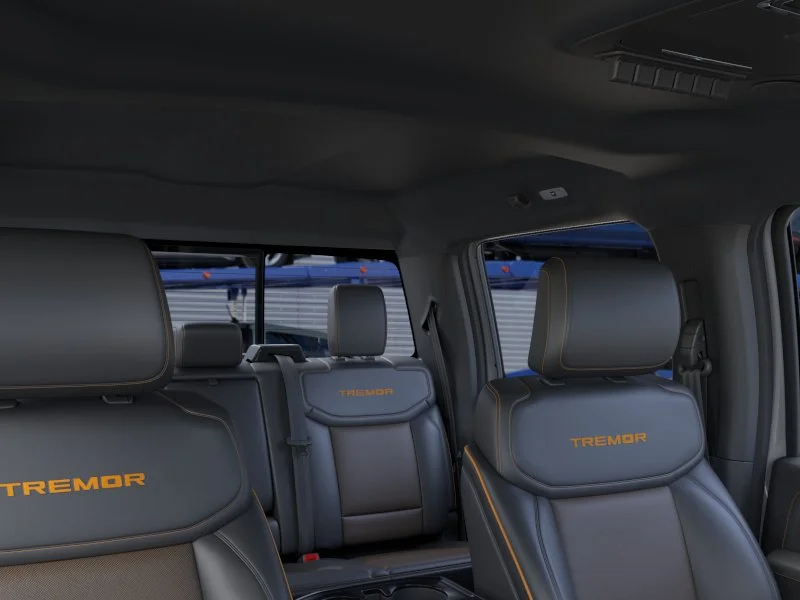 New 2026 Avalanche Ford Tremor® image 22