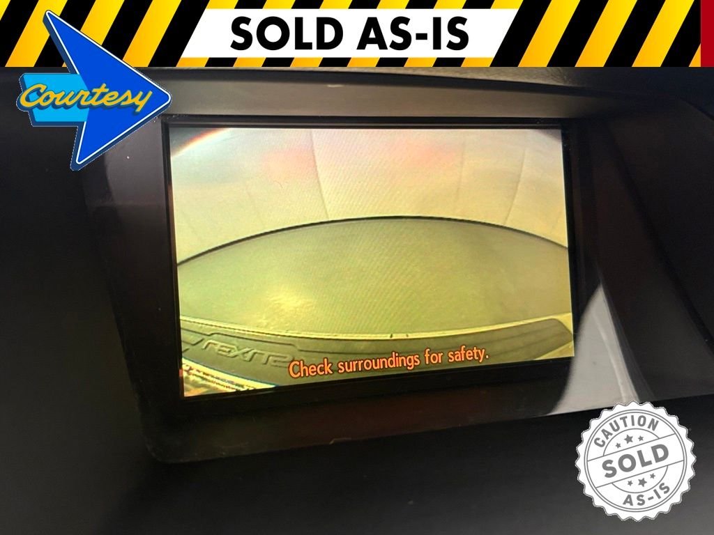 Used 2010 Silver Lexus 350 image 26