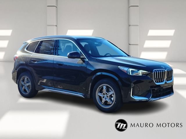 2026 BMW X1 xDrive28i's photo