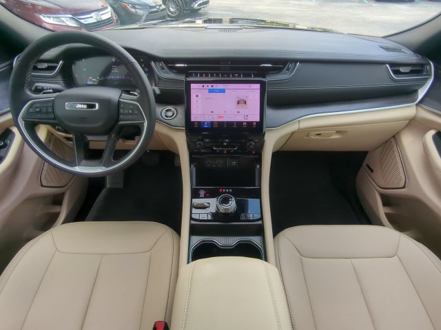 Used 2025 Black Jeep 4xe image 18