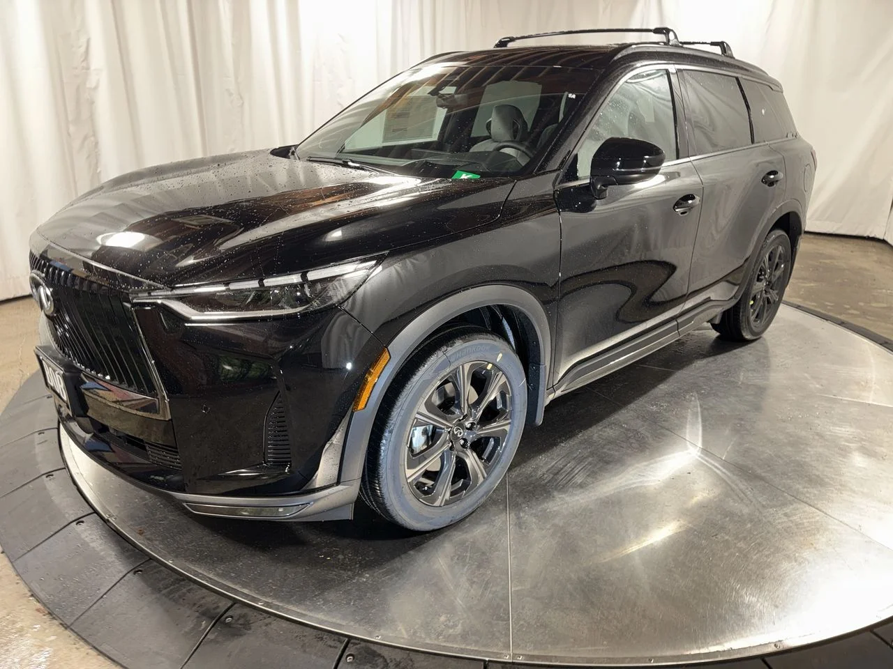 2026 INFINITI QX60 AUTOGRAPH AWD's photo