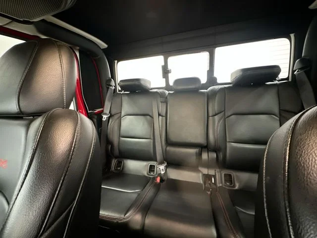 Used 2020 Red Jeep Rubicon image 25