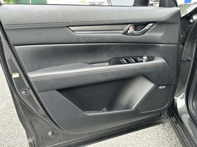 Used 2019 Gray Mazda Grand Touring Reserve image 27