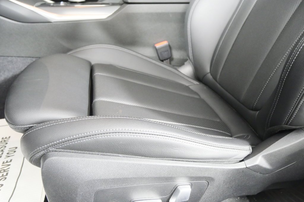 Certified Used 2023 Brooklyn Grey Metallic BMW M240i image 11
