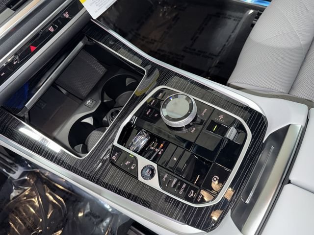 New 2026 Brooklyn Grey Metallic BMW xDrive50e image 20