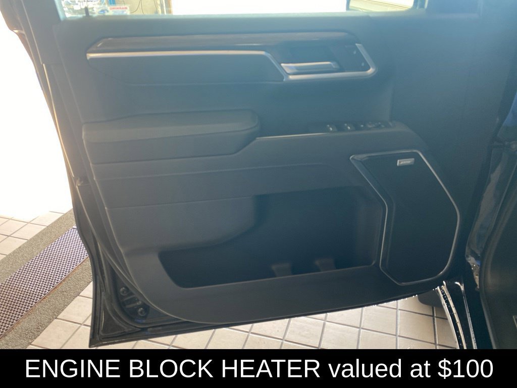 2026 Chevrolet Silverado 1500 RST - Photo 10
