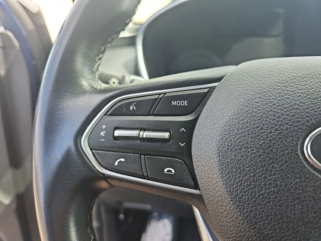 Used 2023 Blue Hyundai SEL image 22