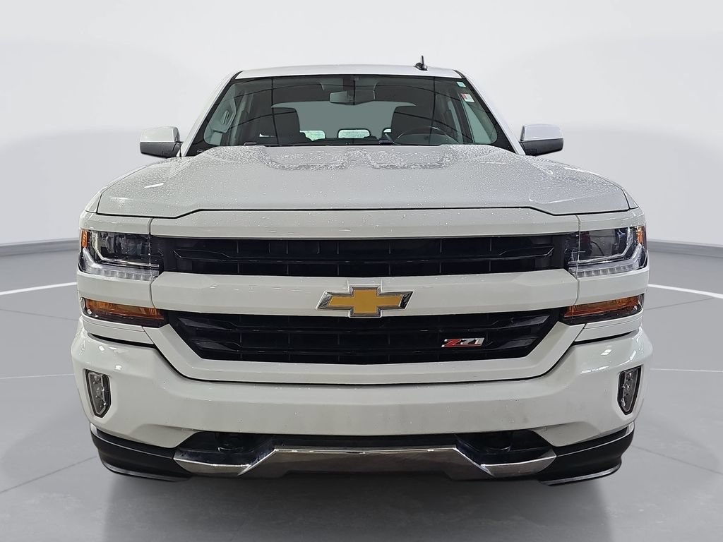 Certified Used 2017 SUMMIT WHITE Chevrolet LT image 10