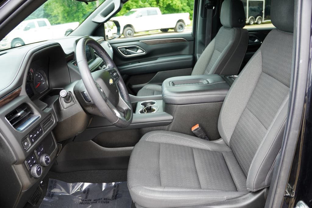 2022 Chevrolet Tahoe LS - Photo 16