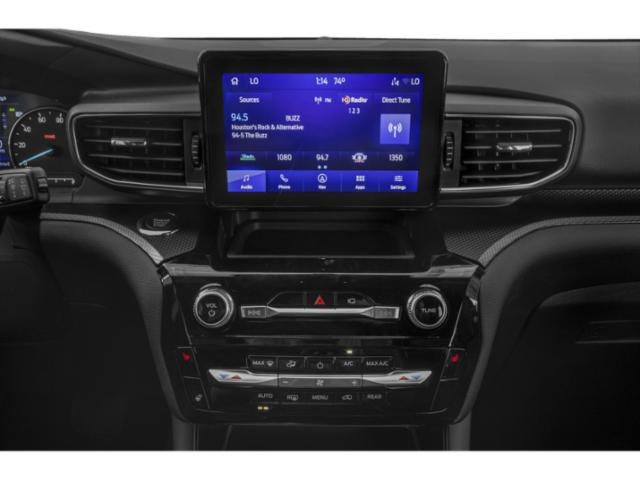 Used 2024 Gray Metallic Ford ST-Line image 10