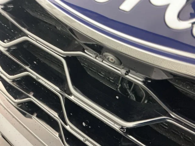 New 2026 Agate Black Metallic Ford ST image 10