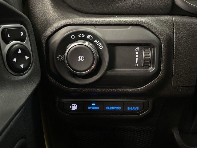 2023 Jeep Wrangler 4xe Rubicon 4XE - Photo 24