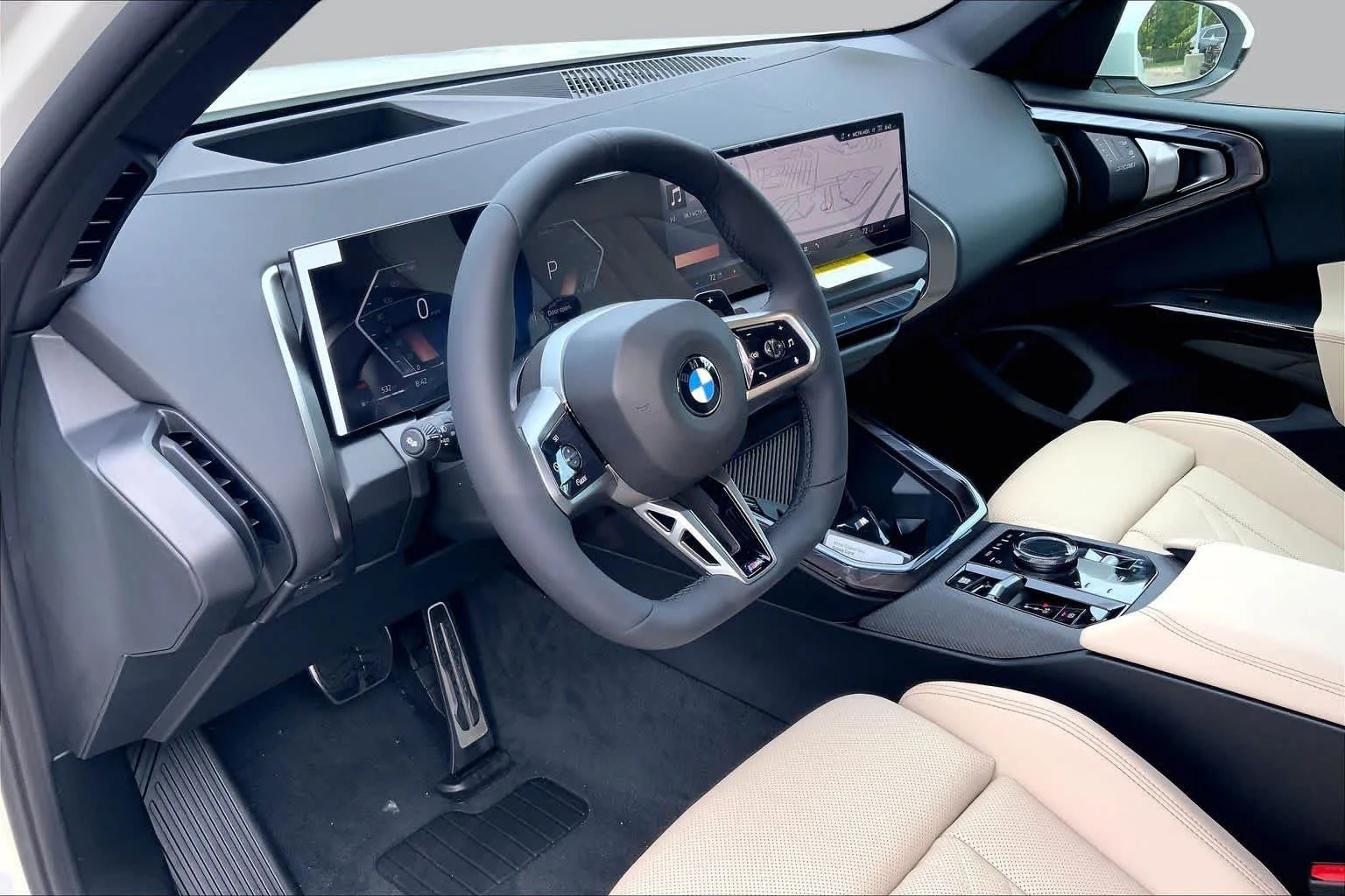New 2026 Alpine White BMW 30 xDrive image 8