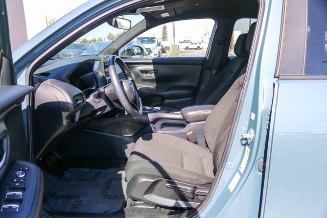 Used 2023 Green Honda Sport image 20