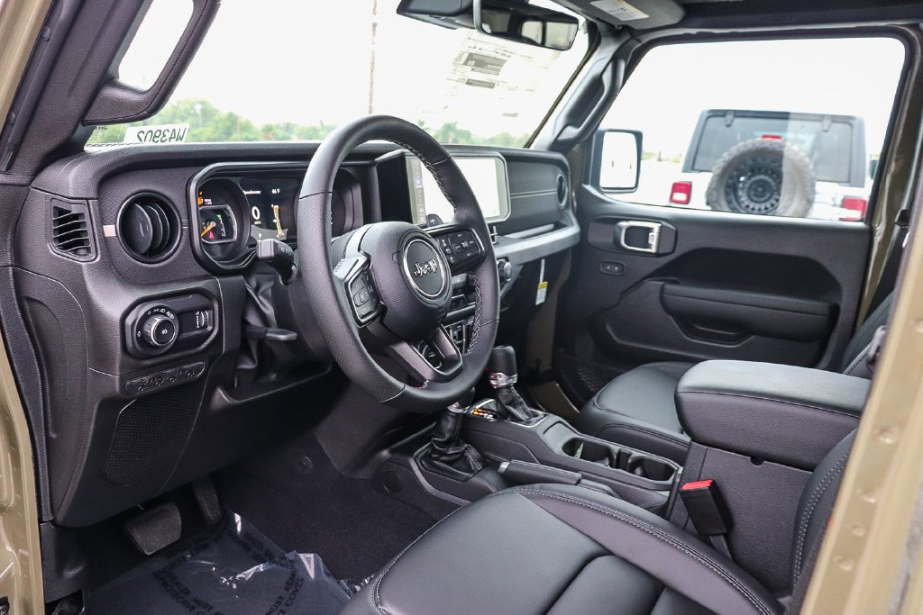 New 2026 41 Jeep Willys 392 image 23