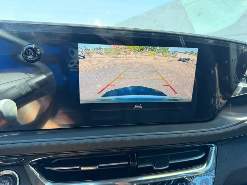 2026 Buick Envista Avenir - Photo 21