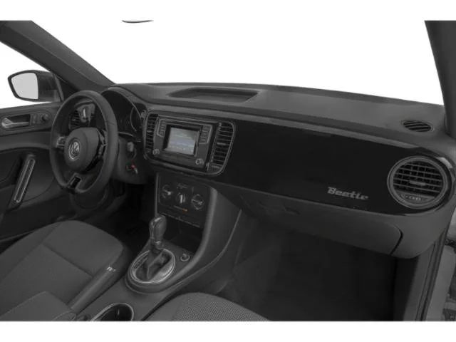 Used 2019 White Silver Volkswagen SE image 16