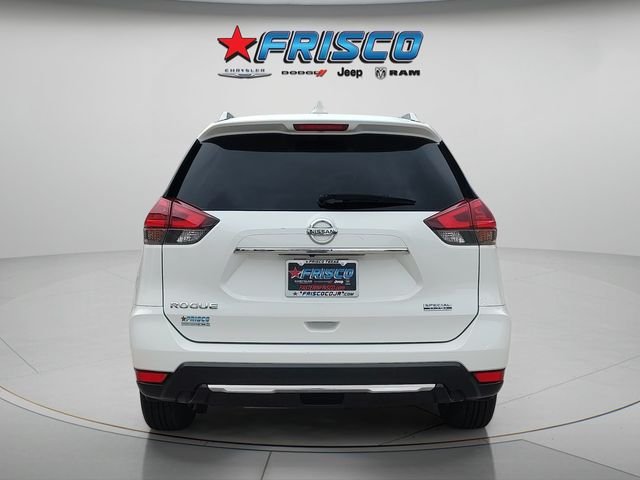 Used 2020 White Nissan S image 6