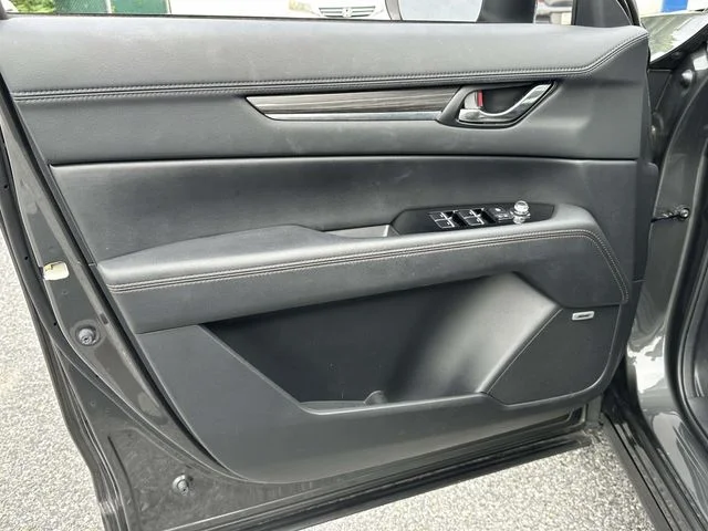 2019 Mazda CX-5 Grand Touring Reserve - Photo 27