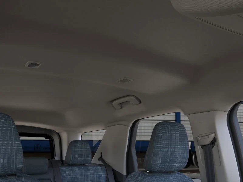 New 2025 Gray Ford Heritage image 23