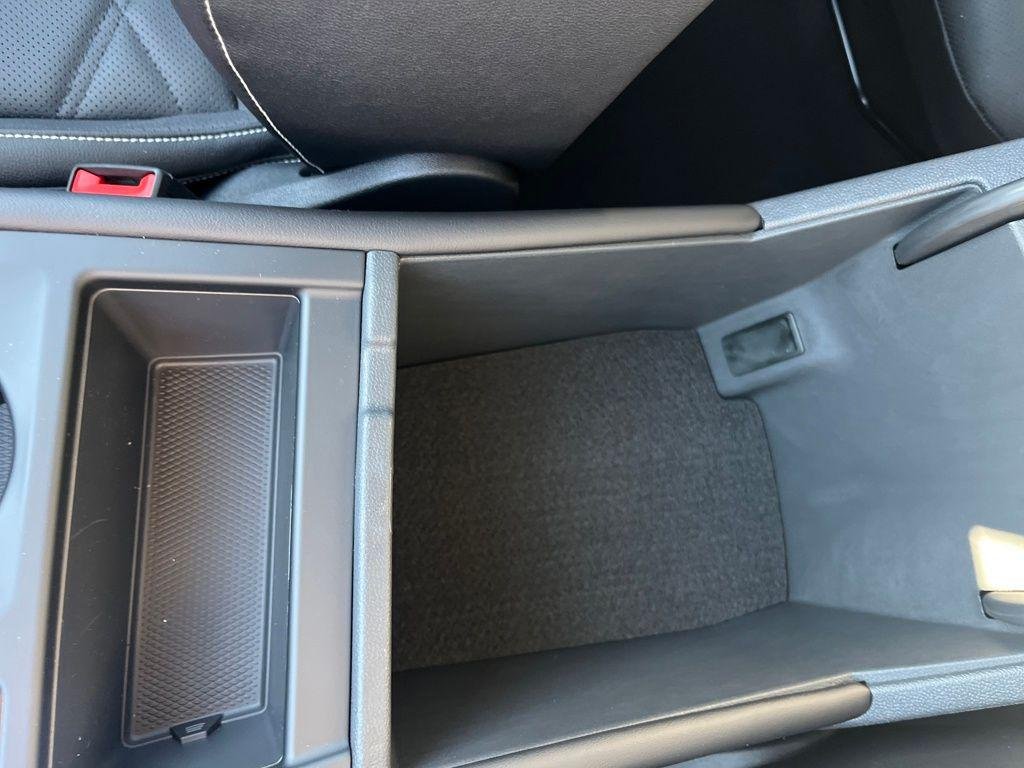 New 2026 Opal White Pearl Volkswagen 2.0T SE image 24