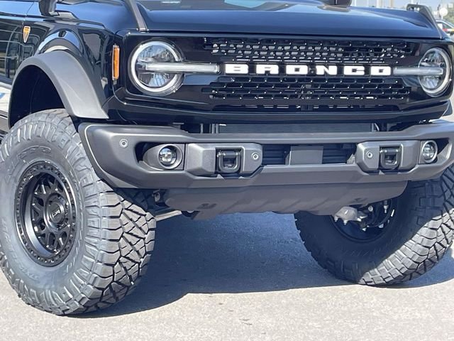 New 2025 Black Ford TCcustoms image 2
