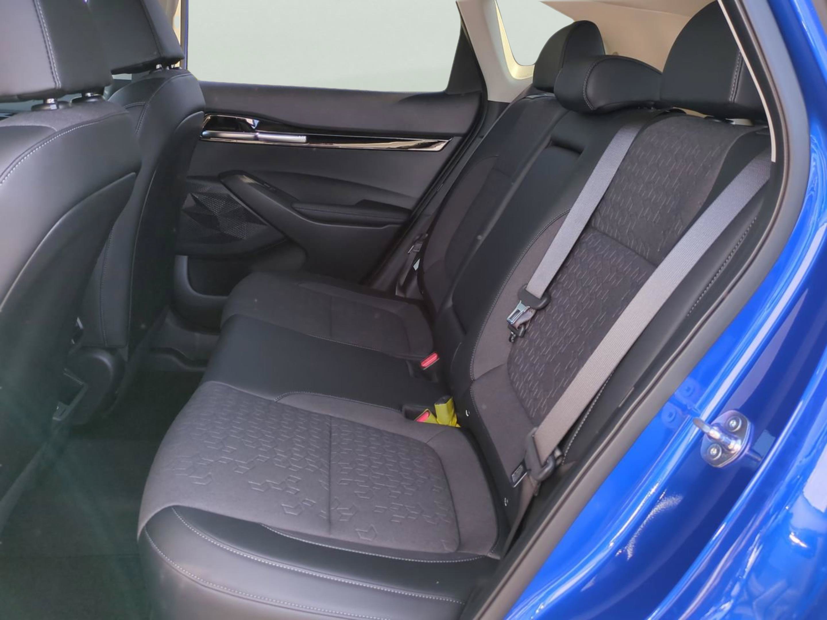 New 2026 Neptune Blue Kia S image 10